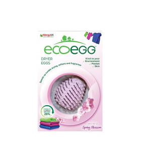 Ecoegg - vajíčko na pranie vôňa jarných kvetov