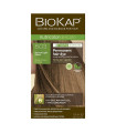 Farba na vlasy Biokap Nutricolor Delicato RAPID 8.03 Svetlý blond