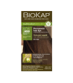 Biosline Biokap Farba na vlasy Nutricolor Delicato RAPID 6.06 Tmavý blond Havana