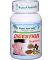 Digestion Support (Podpora trávenia) kapsuly 60cps PLANET AYURVEDA