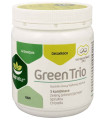 Green (zelené) Trio 540tbl TOPNATUR