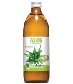 Aloe vera šťava BIO 99,8% s dužinou od Ekomedica