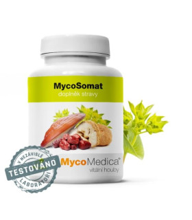 MycoMedica MycoSomat 90 tobolek