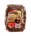 Guličky kakaové obilninové bezgluténové 375 g   VEPY
