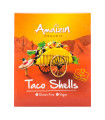 Tortilly kukuričné Taco shells AMAIZIN