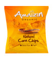 Chipsy kukuričné 75 g BIO AMAIZIN