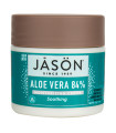 Krém pleťový aloe vera 84% 113 g   JASON