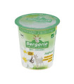 Jogurt kozí vanilkový 125 g BIO   BERGERIE