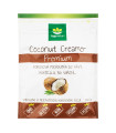 Pochúťka Coconut Creamer Premium 150 g TOPNATUR