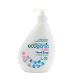 ECOGENIC BABY tekuté mydlo na ruky detské 500 ml