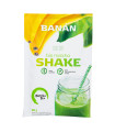 Matcha shake banán bezgluténový 30 g BIO   AMYLON