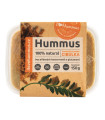 Hummus - cícerová nátierka s karamelizovanou cibuľkou 150 g   I LOVE HUMMUS
