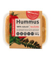 Hummus - nátierka cícerová s rajčatama 150 g   I LOVE HUMMUS