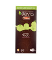 Čokoláda horká 60% bezlepková 100 g Stevia  TORRAS - EsoSvet