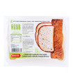 Chlieb rustikálny biely bezgluténový 235 g VEGA PROVITA
