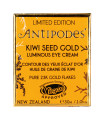 Krém očný rozjasňujúcí Kiwi Seed GOLD Luminous Eye Cream 30 ml ANTIPODES