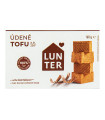 Tofu údené 1 kg   LUNTER   ( NA OBJEDNÁVKU )