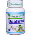 Brahmi kapsuly 60cps PLANET AYURVEDA