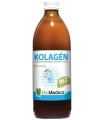 Šťava Kolagén - hydrolizovaný príchuť mango 500ml