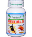 Planet Ayurveda Female Health Support kapsuly 60cps