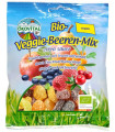 Cukríky ovocné Veggie Beeren Mix 100g Bio OKOVITAL