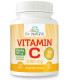 Vitamín C 1000mg so šípkami 30mg 90tbl od Dr. Natural