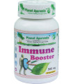 Immune Booster kapsuly 60cps PLANET AYURVEDA
