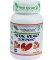 Total Heart Support (Podpora srdca) kapsuly 60cps PLANET AYURVEDA