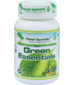 Green Essentials kapsuly 60cps PLANET AYURVEDA