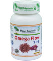 Omega FLOW 3-6-9 kapsuly 60cps PLANET AYURVEDA