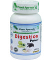 Digestion POWER kapsuly 60cps PLANET AYURVEDA