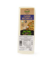 Vegánska alternatíva syru mozzarella blok 2,5 kg GREENVIE