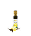 Vanilkový olej BIO - 100 ml BIOPURUS