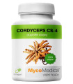 Cordyceps CS-4 huba extrakt 90cps