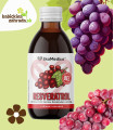 Ekomedica Resveratrol 0,25 l