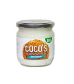 Kokosový olej extra panenský BIO