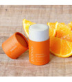 Deodorant (pazúch) pomaranč + eukalyptus 65g