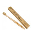 Bambusová zubná kefka Bamboo