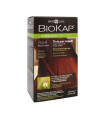 Biosline Biokap Farba na vlasy Nutricolor Delicato+ 8.64 Tiziánová červená 140 ml