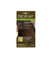 Biosline Biokap Farba na vlasy Nutricolor Delicato 6.3 Tmavý zlatý blond