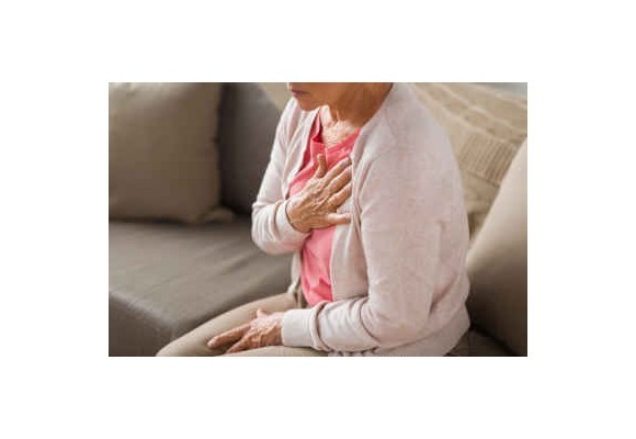 Čo je to arytmia srdca - palpitácia a čo pomáha?