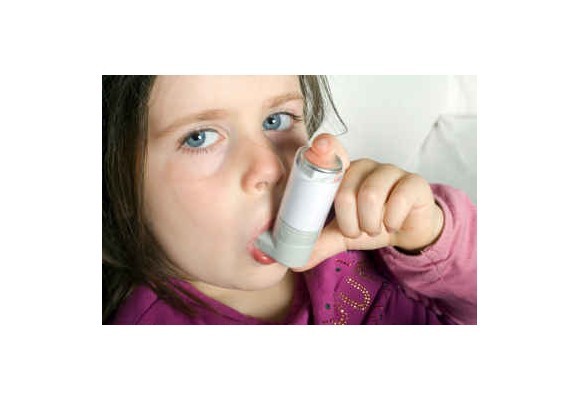 Astma bronchiale - nedovoľte, aby vás obmedzovala v dýchaní