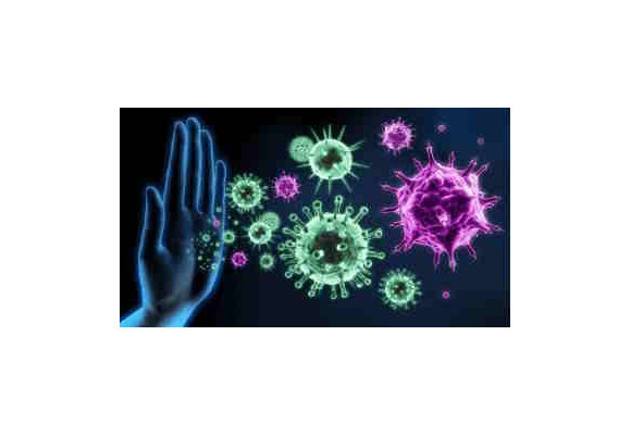 IMUNITA: typy, oslabená imunita, podpora imunity