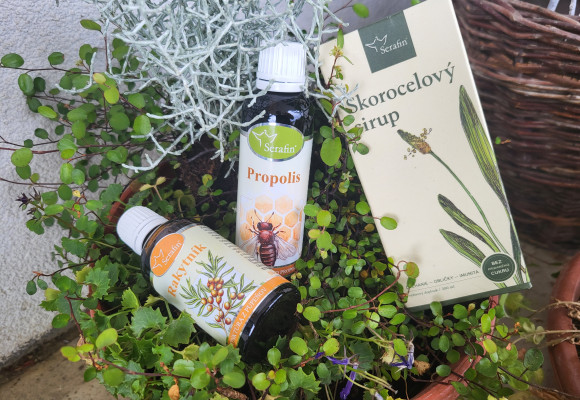 Jarná trojka, ktorá ťa podrží